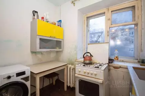 2-к кв. Тюменская область, Тюмень Тульская ул., 7 (43.0 м)