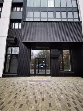 Помещение свободного назначения в Москва ул. Берзарина, 32А (74 м)