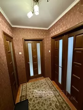 1-к кв. Курская область, Курск просп. Хрущева, 42 (36.5 м)