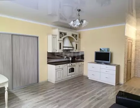 1-к кв. Тюменская область, Тюмень Институтская ул., 2А (50.0 м)