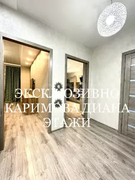1-к кв. Татарстан, Казань Комсомольская ул., 1 (45.0 м)