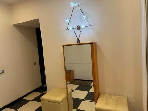 1-к кв. Московская область, Одинцово ул. Триумфальная, 7 (40.7 м)