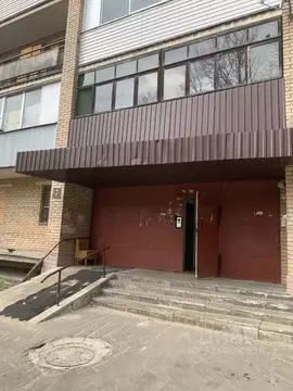 3-к кв. Московская область, Лосино-Петровский городской округ, ...