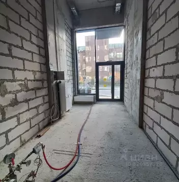 Помещение свободного назначения в Москва ул. Крузенштерна, 9 (20 м)