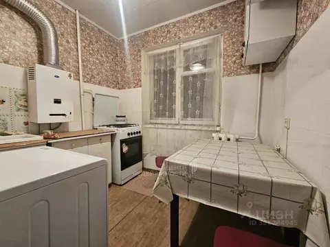 2-к кв. Татарстан, Казань ул. Халева, 9 (43.0 м)