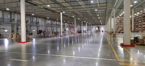 Склад в Московская область, Дмитровский муниципальный округ, д. ...