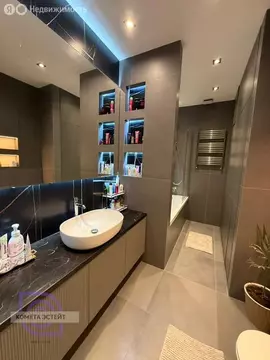 2-комнатная квартира: Москва, улица Авиаконструктора Сухого, 2к2 (55.5 ...