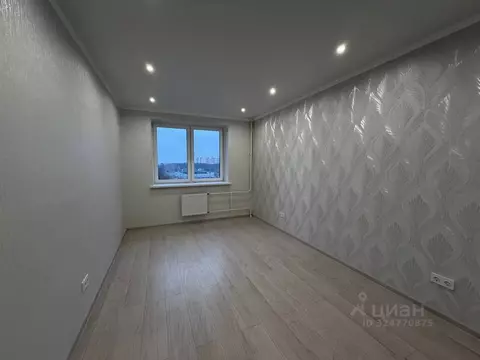 3-к кв. Московская область, Дмитров ул. Спасская, 24 (79.3 м)