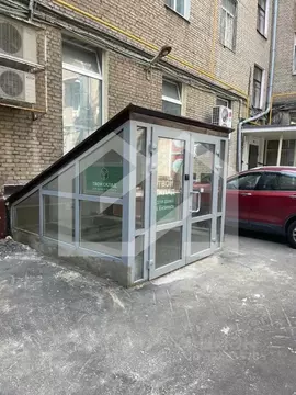 Помещение свободного назначения в Москва Петровско-Разумовский проезд, ...