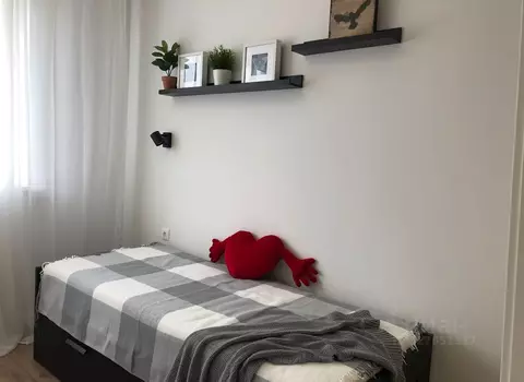 Студия Московская область, Балашиха ул. Строителей, 1 (20.0 м)