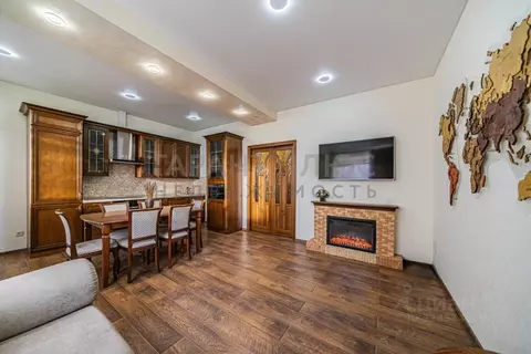 3-к кв. Липецкая область, Липецк ул. Калинина, 1Б (75.0 м)