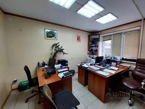 Помещение свободного назначения в Удмуртия, Ижевск Школьная ул., 8 (42 ...