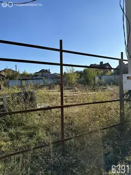 Участок в Аксайский район, Большелогское сельское поселение, посёлок ...