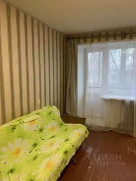 1-к кв. Ивановская область, Иваново ул. 4-я Деревенская, 56 (31.0 м)