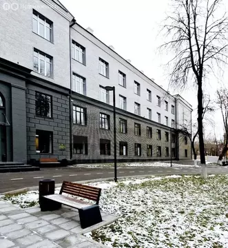 Квартира-студия: Люберцы, Октябрьский проспект, 403 (26.6 м)