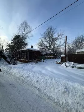 Дом в Калужская область, Боровск Большая ул., 19 (55 м)