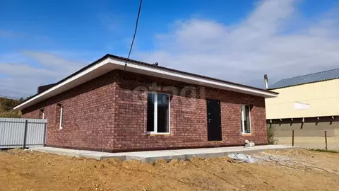 Участок в Амурская область, Благовещенский район, с. Чигири ул. Мира, ...