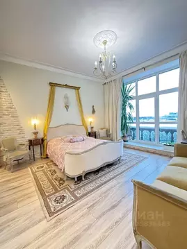 3-к кв. Санкт-Петербург Малоохтинский просп., 86 (78.0 м)