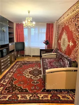 2-к кв. Пермский край, Пермь ул. Гашкова, 27Б (43.7 м)