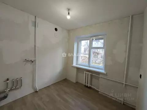 2-к кв. Воронежская область, Воронеж ул. 9 Января, 248 (44.0 м)