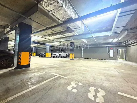 Гараж в Пензенская область, Пенза ул. Глазунова, 10 (13 м)