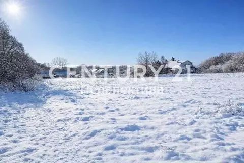 Участок в Московская область, Раменский муниципальный округ, с. ...