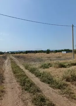 Участок в Ростовская область, Новочеркасск Диагональная ул., 38 (6.0 ...