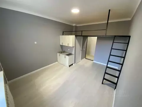 Студия Башкортостан, Уфа ул. 50 лет СССР, 29 (20.0 м)