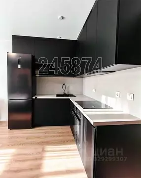 Студия Москва Кронштадтский бул., 8к1 (24.0 м)
