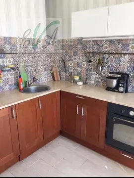 2-к кв. Московская область, Лосино-Петровский городской округ, ...