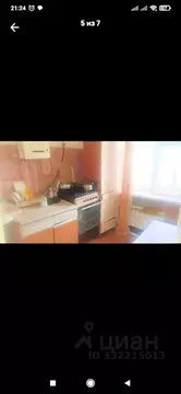 2-к кв. Воронежская область, Россошь Школьный пер., 1 (43.0 м)