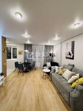 2-к кв. Ивановская область, Иваново просп. Шереметевский, 151 (42.0 м)