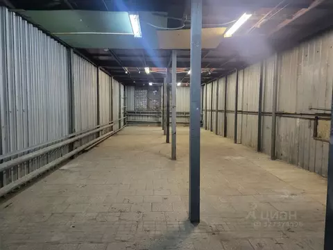 Склад в Московская область, Мытищи Хлебозаводская ул., 6Ис1 (130 м)