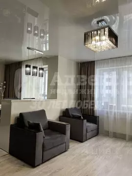 3-к кв. Тюменская область, Тюмень ул. Газовиков, 65 (76.3 м)