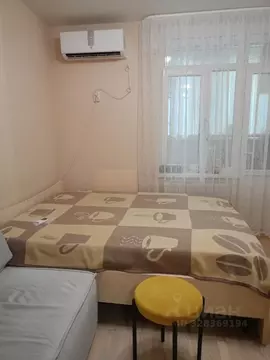 Студия Краснодарский край, Сочи Виноградная ул., 22/1А (31.7 м)