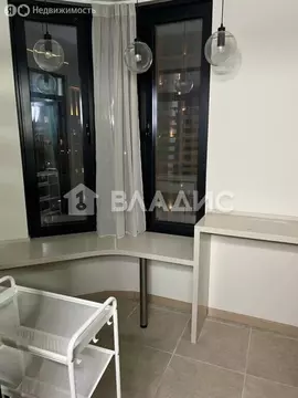 1-комнатная квартира: Москва, Ленинградский проспект, 29к3 (40 м)