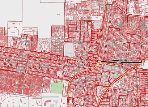 Помещение свободного назначения в Краснодарский край, Краснодар Новый ...