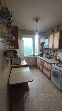 3-к кв. Нижегородская область, Нижний Новгород 6-й мкр, 29 (55.5 м)