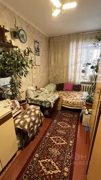 Комната Свердловская область, Екатеринбург Уралмаш жилрайон, пер. ...