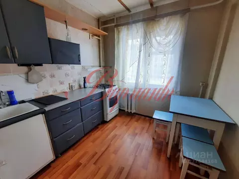 1-к кв. Архангельская область, Северодвинск ул. Дзержинского, 9 (31.0 ...