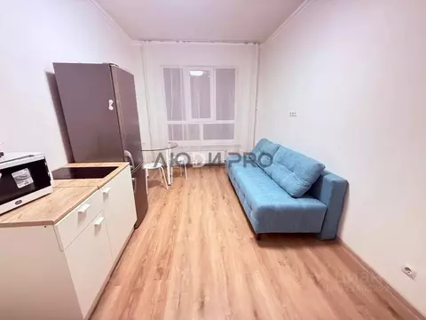 1-к кв. Ярославская область, Ярославль Шандорная ул., 14 (34.0 м)