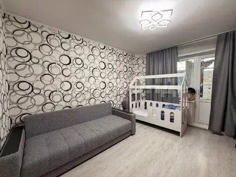 3-к кв. Новосибирская область, Новосибирск ул. Красных Зорь, 5 (65.4 ...