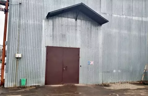 Помещение свободного назначения в Москва проезд 2-й Перова Поля, 2с3 ...