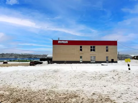 Участок в Московская область, Дмитровский муниципальный округ, ...