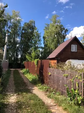Дом в Татарстан, Казань Березка ГИПО СНТ, 100 (54 м)