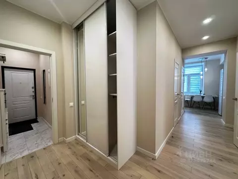 2-к кв. Москва Щербаковская ул., 20 (66.0 м)