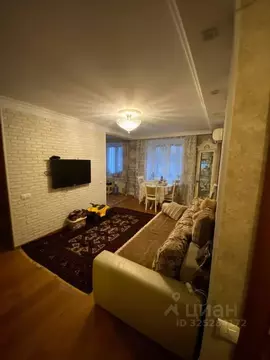 3-к кв. Москва ул. 9-я Соколиной Горы, 3 (58.0 м)