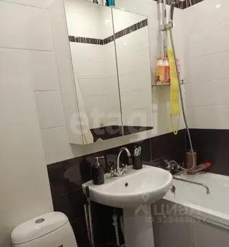 2-к кв. Санкт-Петербург Новочеркасский просп., 50К1 (44.0 м)