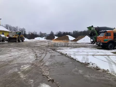 Склад в Московская область, Дмитров Промышленная ул., 4 (10000 м)