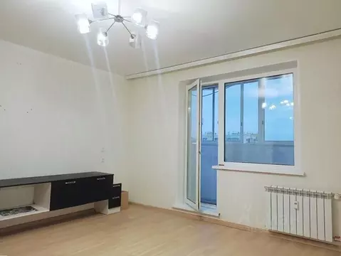 1-к кв. Челябинская область, Челябинск Новороссийская ул., 9А (45.6 м)